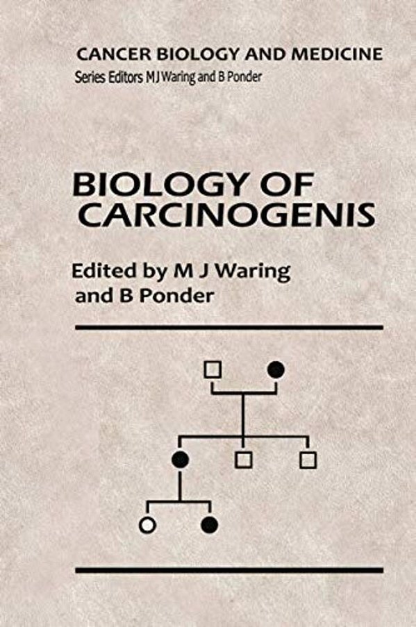 Biology Of Carcinogenesis-..