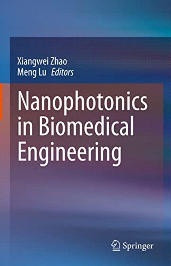 Nanophotonics In Biomedical Engineering-..