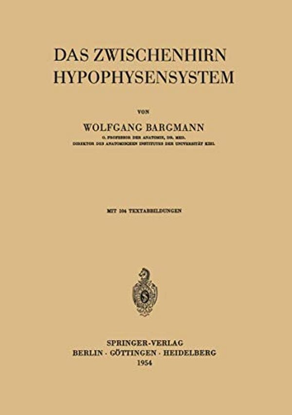 Das Zwischenhirn-Hypophysensystem-..