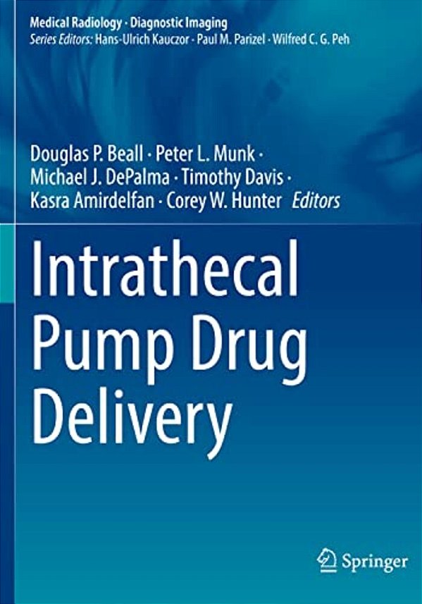 Intrathecal Pump Drug Delivery-..