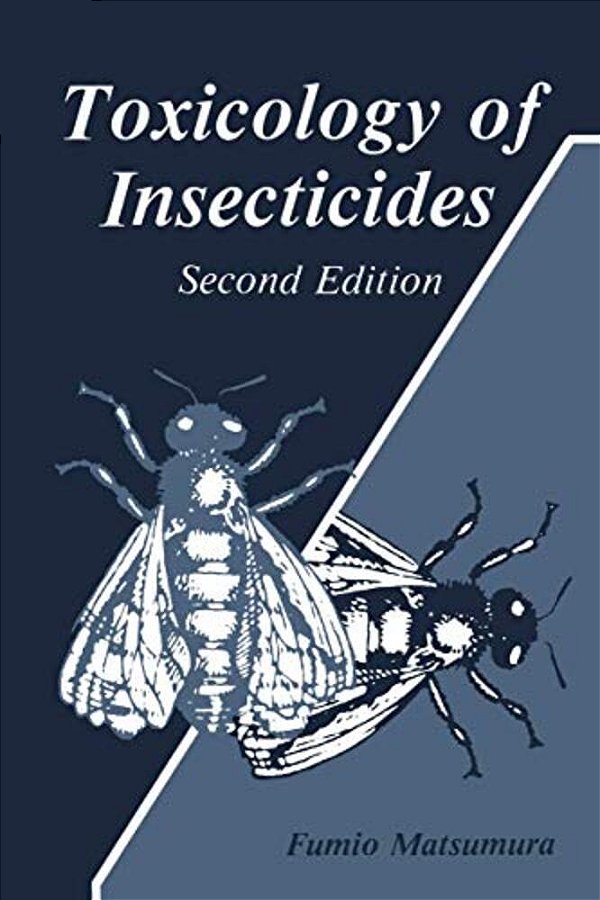 Toxicology Of Insecticides-..