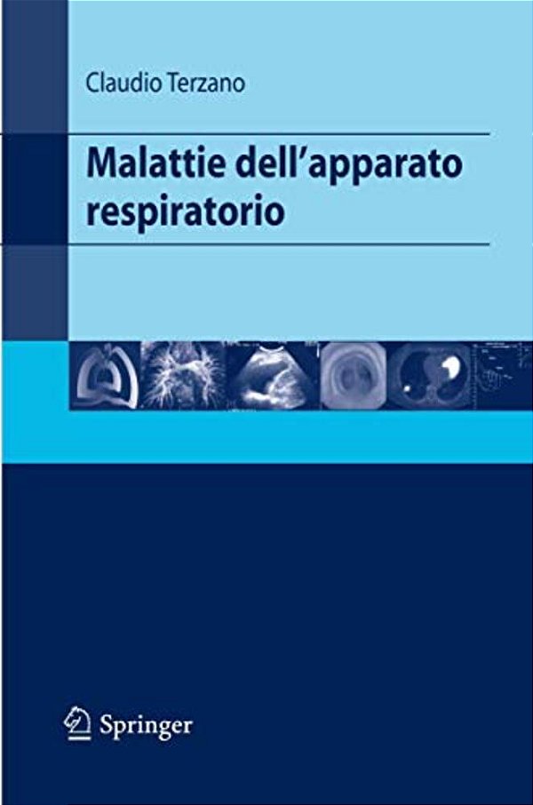 Malattie Dell'Apparato Respiratorio-..