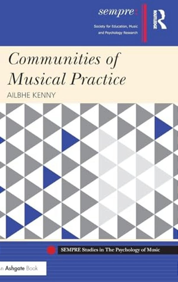 Communities Of Musical Practice-..