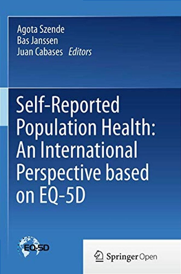 Self-Reported Population Health: An International Perspective Based On Eq-5D-..