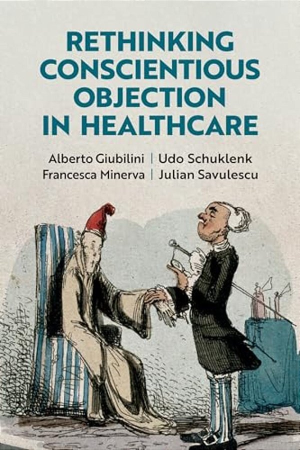Rethinking Conscientious Objection In Health Care-..