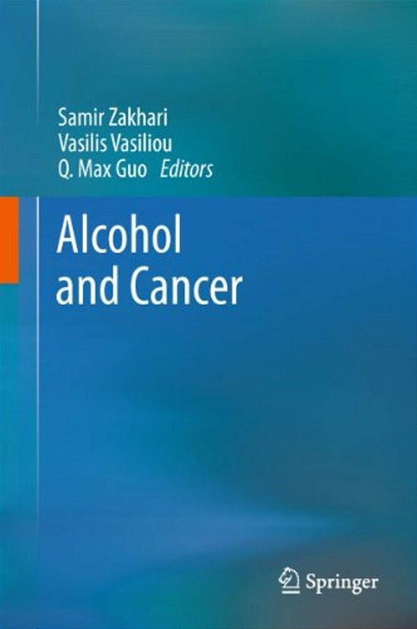 Alcohol And Cancer-..