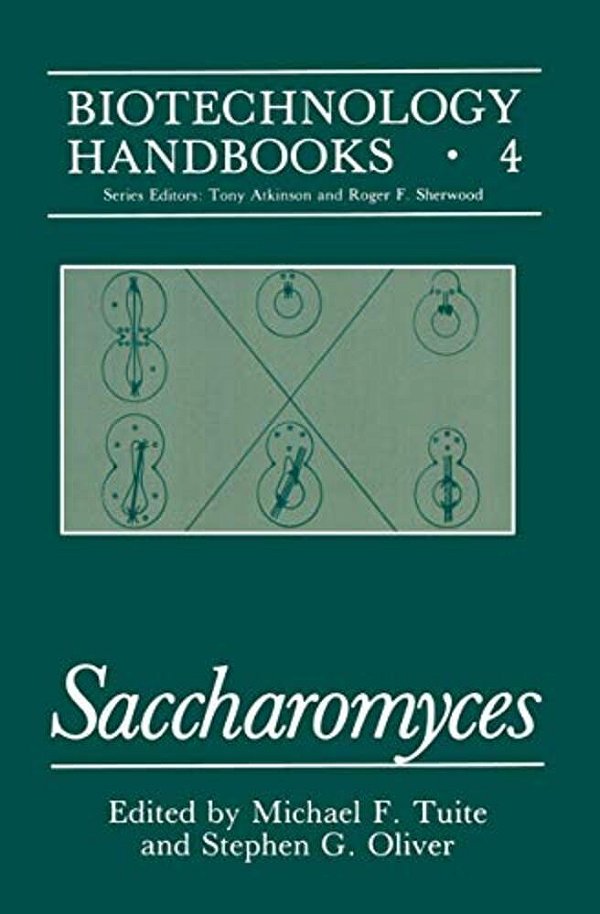 Saccharomyces-..