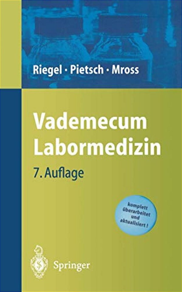 Vademecum Labormedizin-..