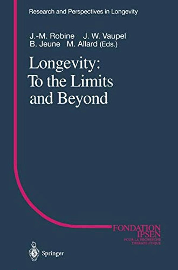 Longevity: To The Limits And Beyond-..