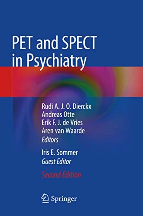 Pet And Spect In Psychiatry-..