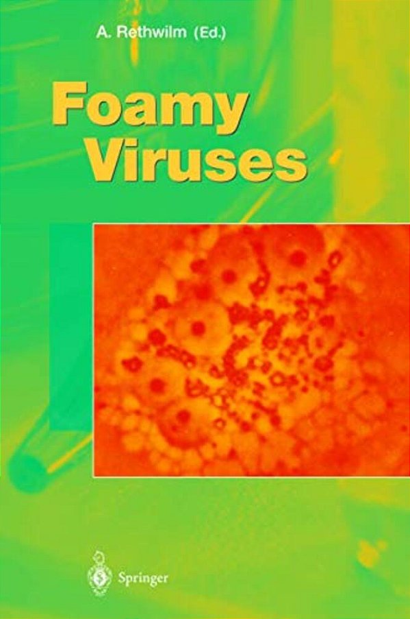 Foamy Viruses-..