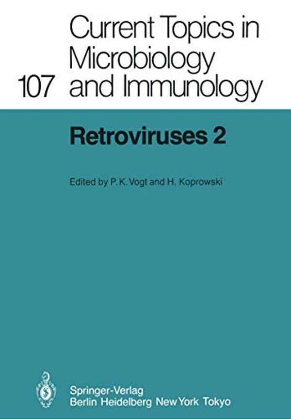 Retroviruses 2-..