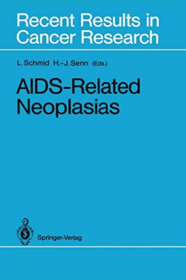 Aids-Related Neoplasias-..
