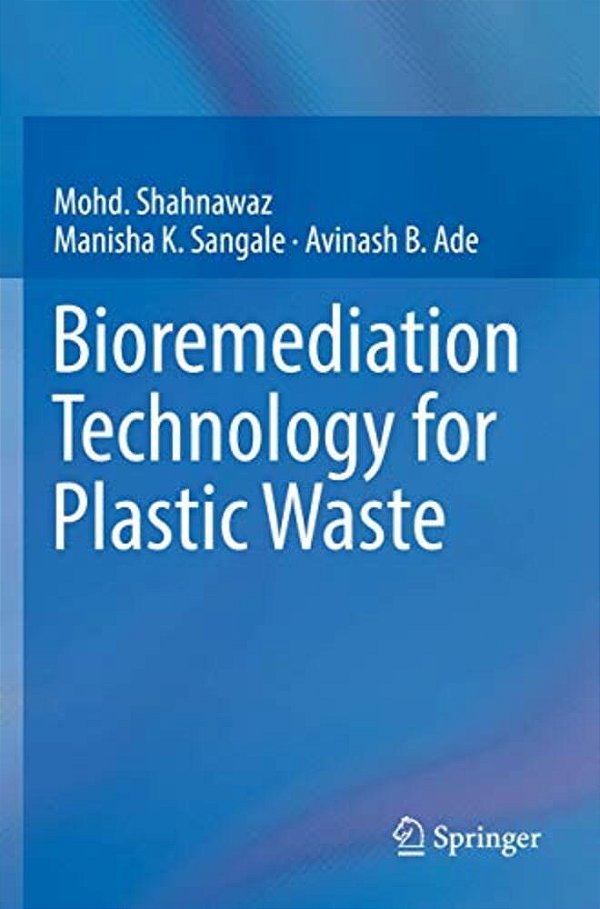 Bioremediation Technology For Plastic Waste-..