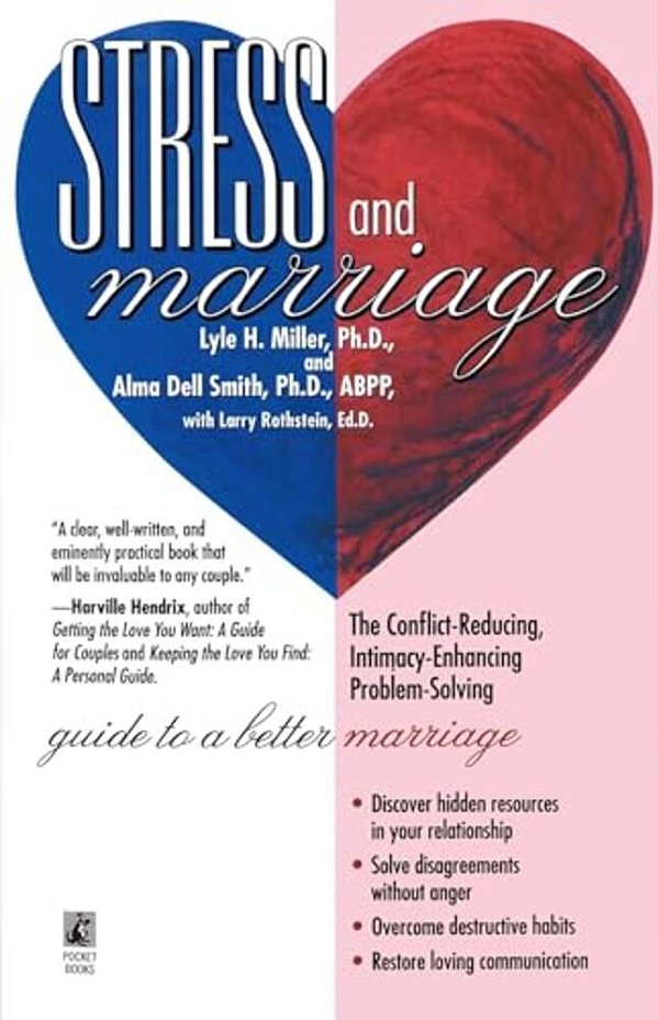 Stress And Marriage-..