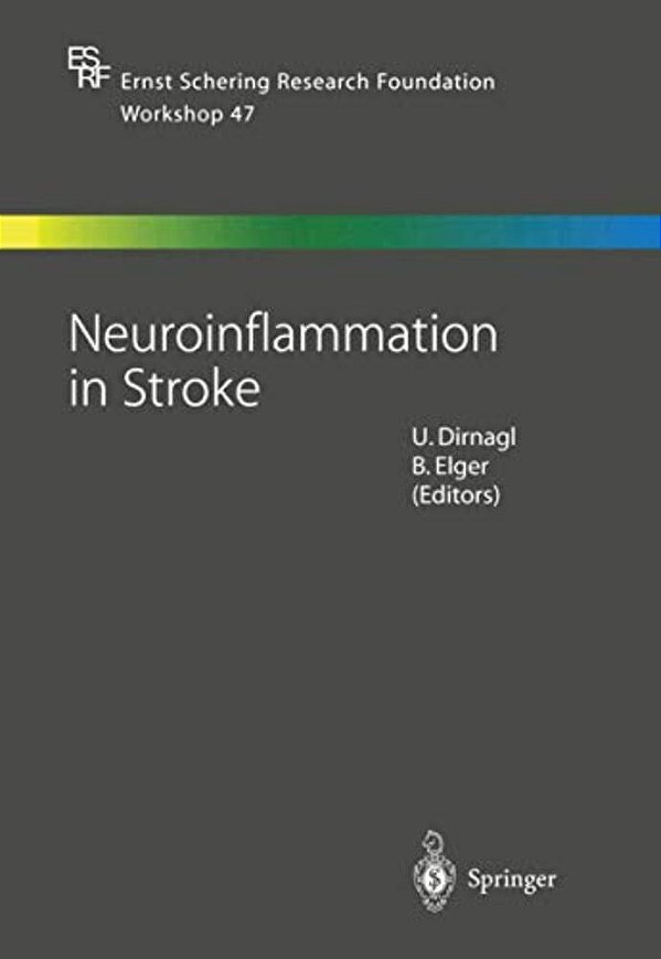 Neuroinflammation In Stroke-..
