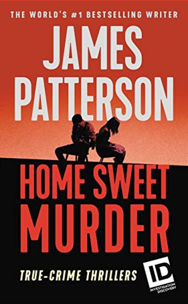 Home Sweet Murder-..