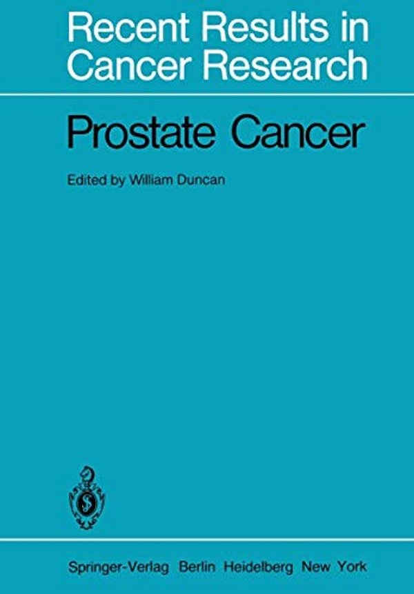 Prostate Cancer-..