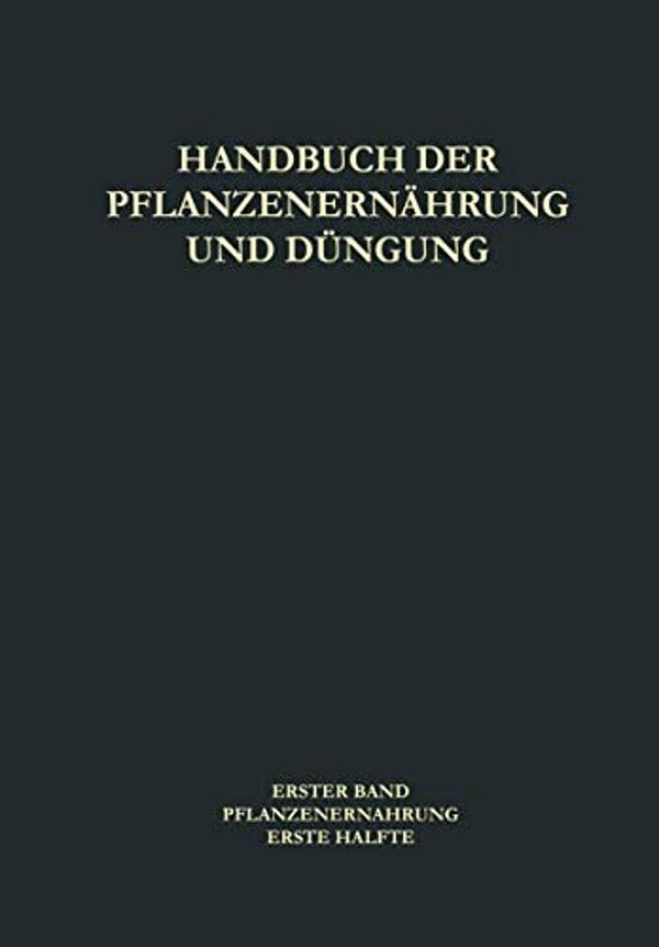 Pflanzenernährung-..