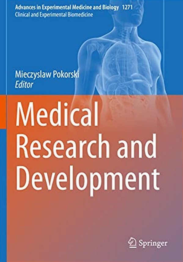 Medical Research And Development-..