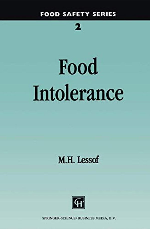Food Intolerance-..
