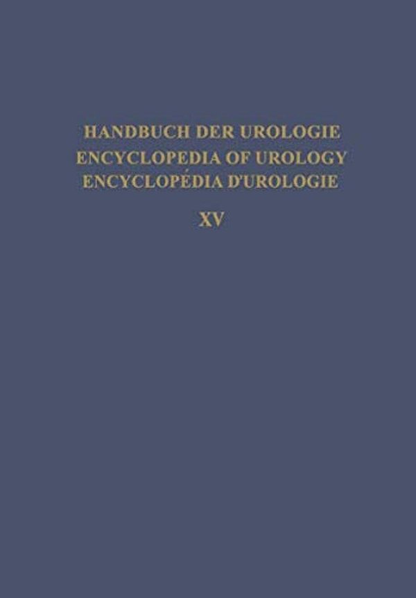 Urology In Childhood-..