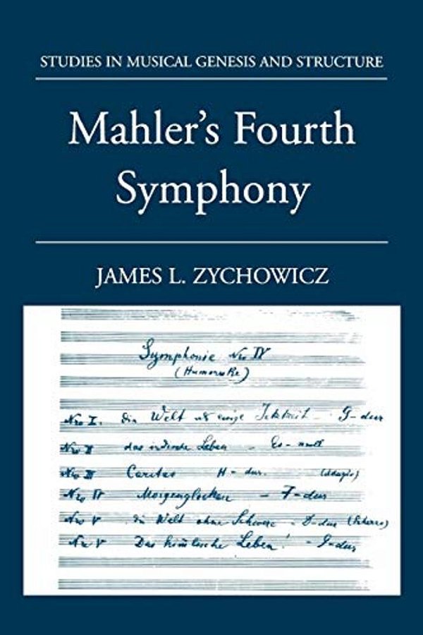 Mahler's Fourth Symphony-..