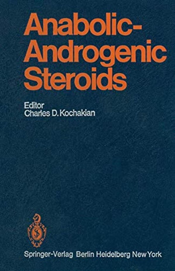 Anabolic-Androgenic Steroids-..
