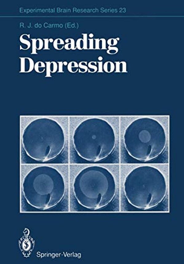 Spreading Depression-..