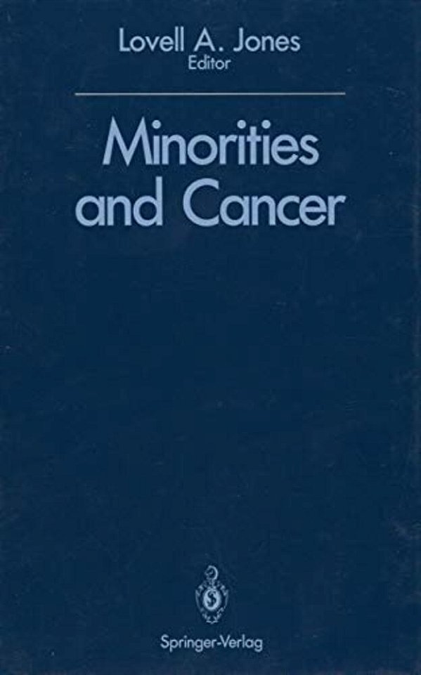 Minorities And Cancer-..