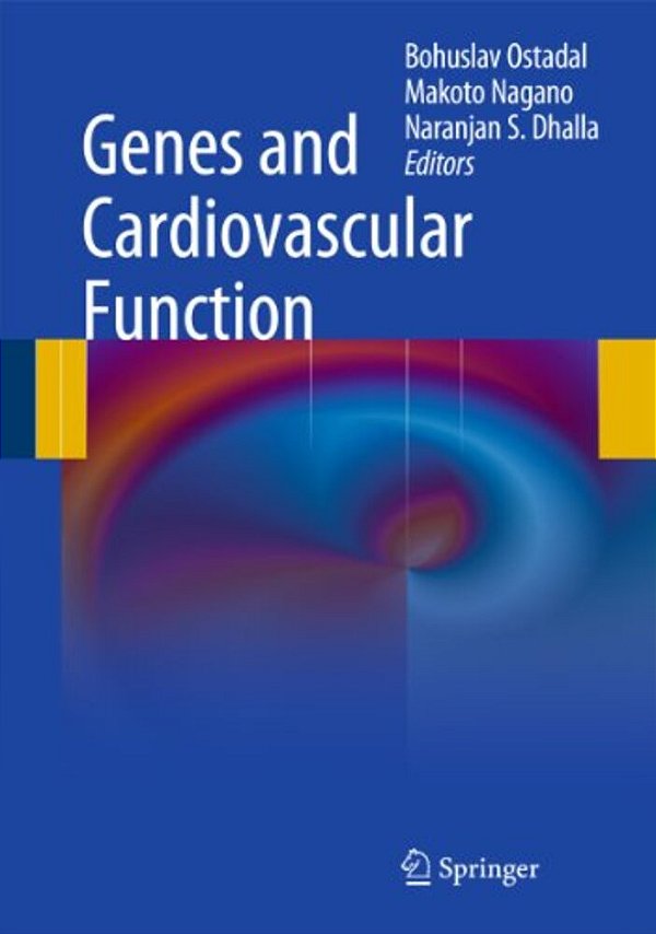 Genes And Cardiovascular Function-..