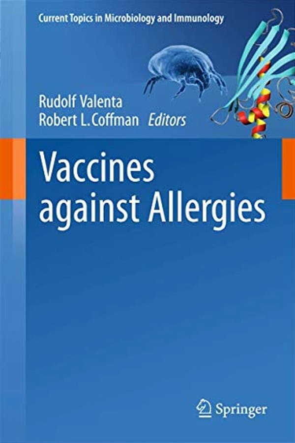 Vaccines Against Allergies-..