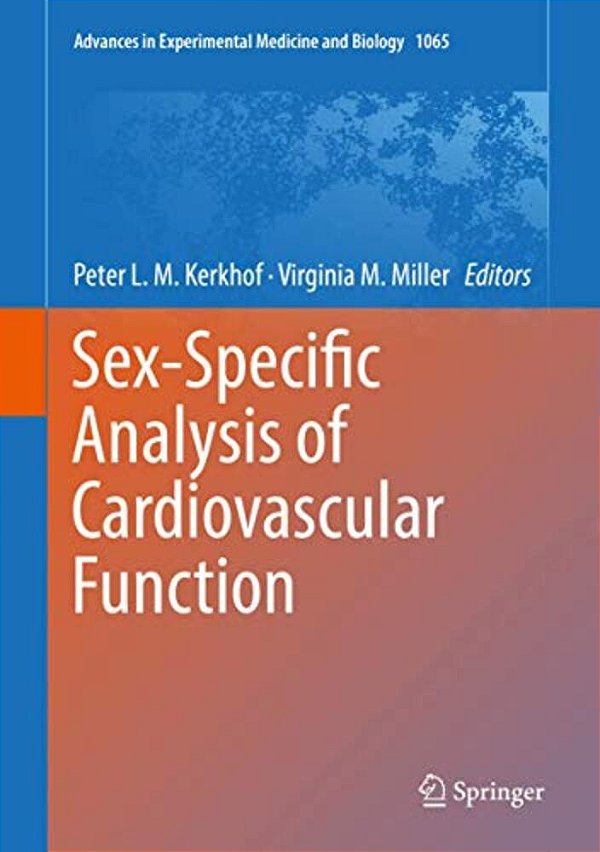 Sex-Specific Analysis Of Cardiovascular Function-..