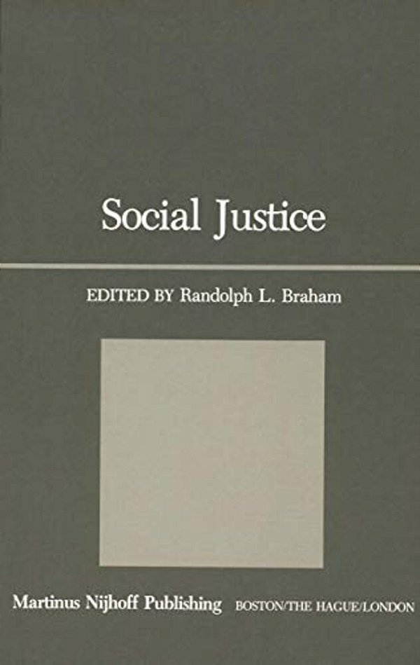 Social Justice-..