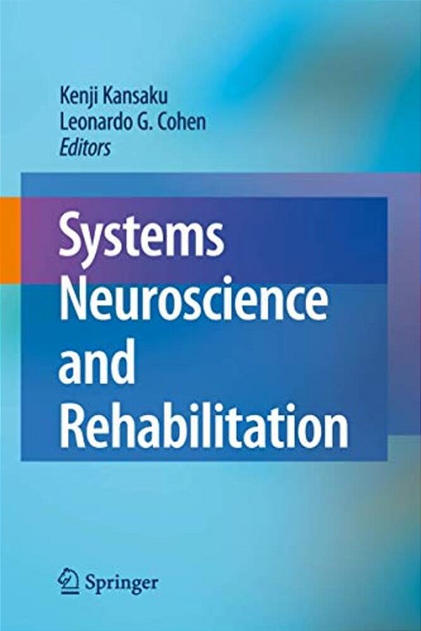 Systems Neuroscience And Rehabilitation-..