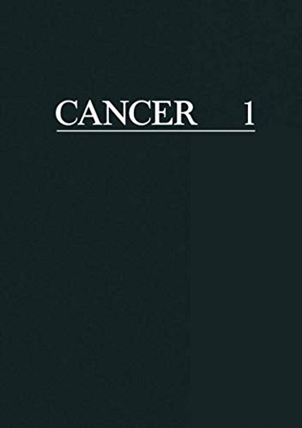 Cancer. A Comprehensive Treatise: Volume 1. Etiology: Chemical And Physical Carcinogenesis-..