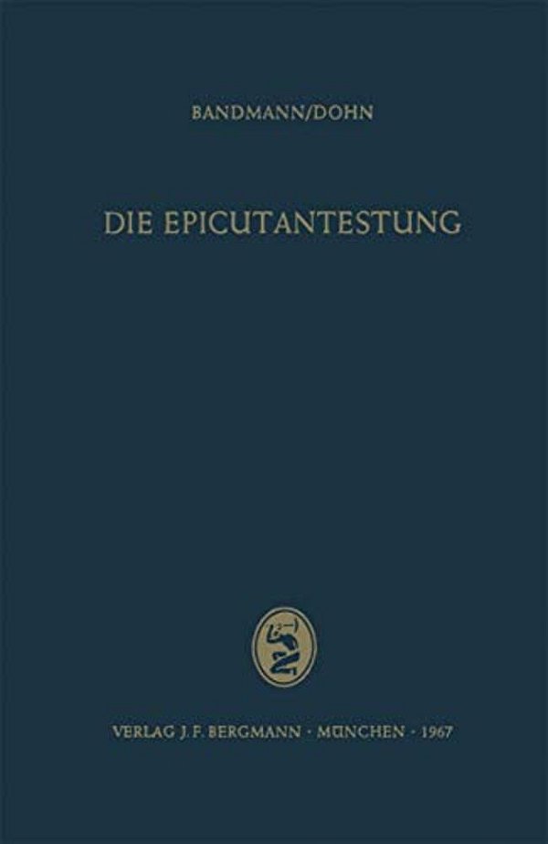 Die Epicutantestung-..
