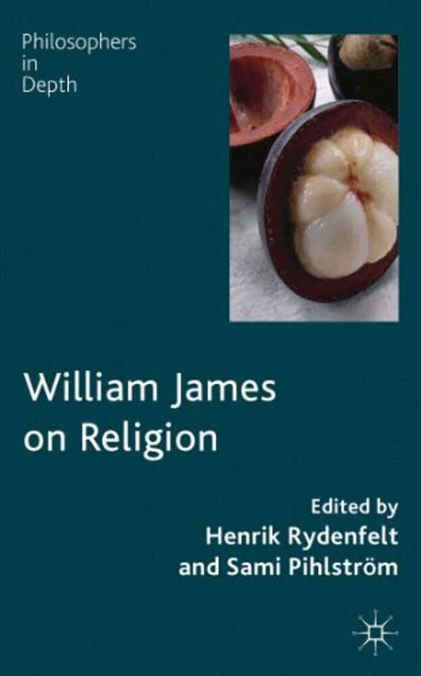 William James On Religion-..