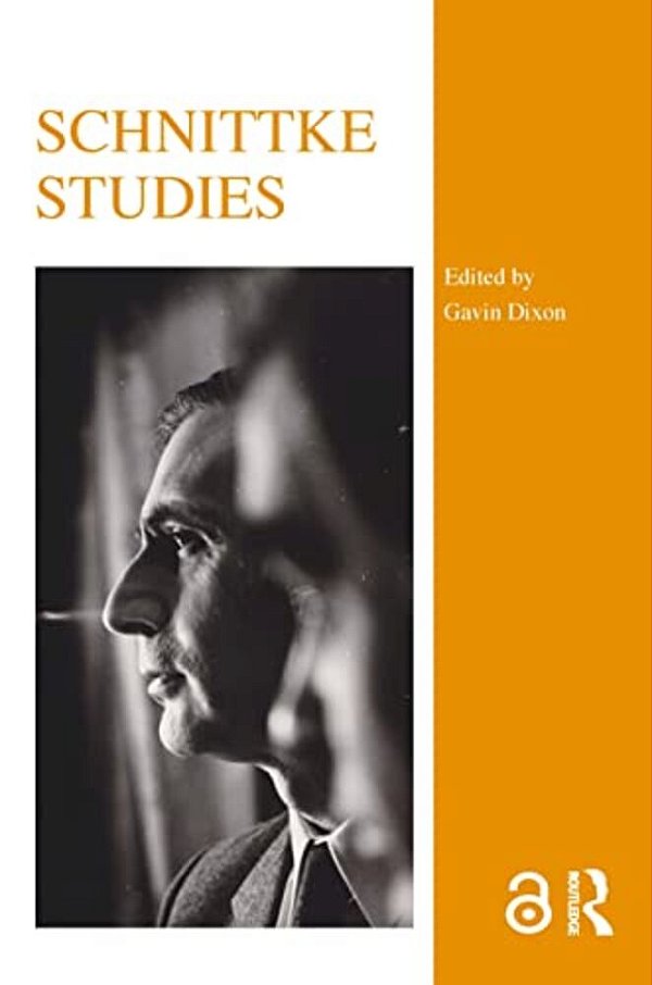 Schnittke Studies-..
