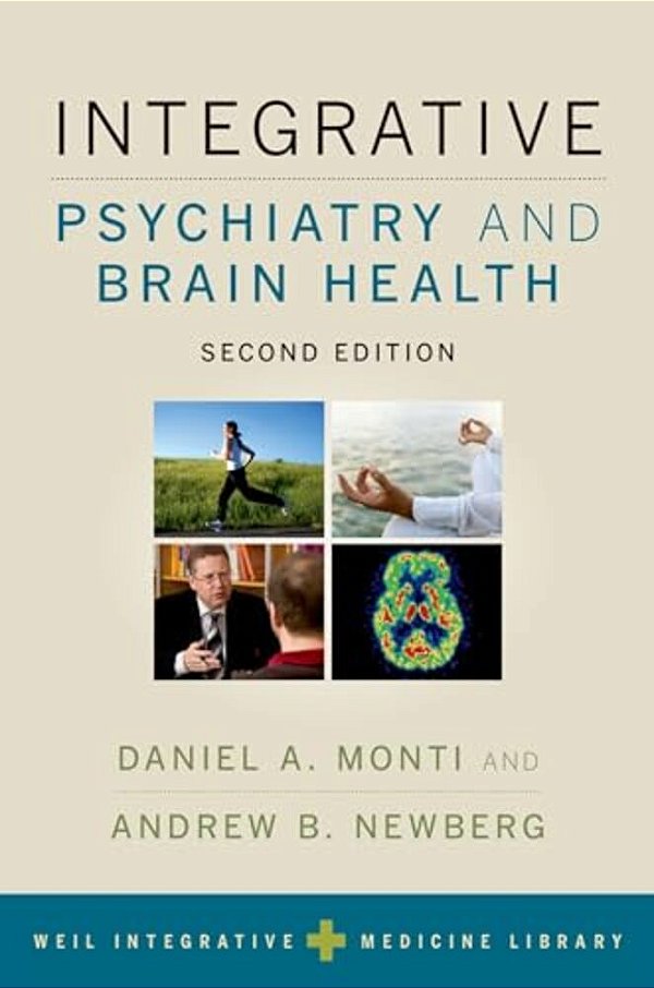 Integrative Psychiatry And Brain Health-..