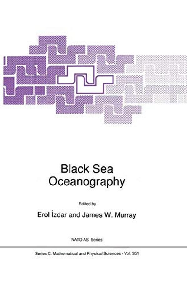 Black Sea Oceanography-..