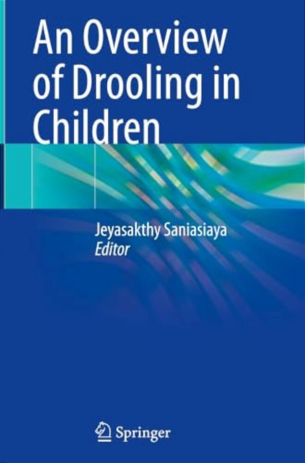 An Overview Of Drooling In Children-..