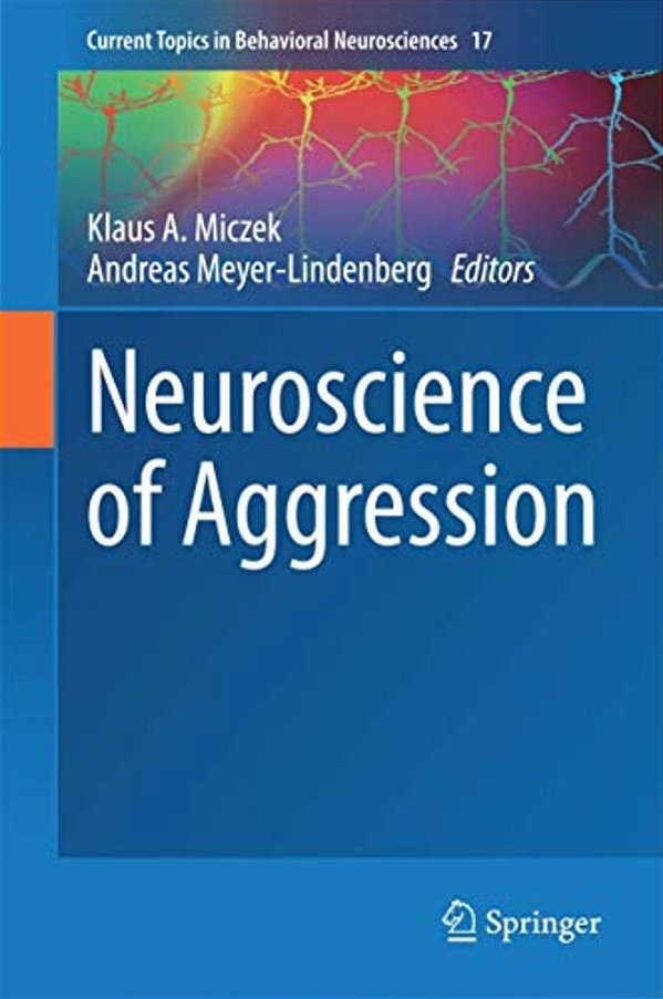 Neuroscience Of Aggression-..