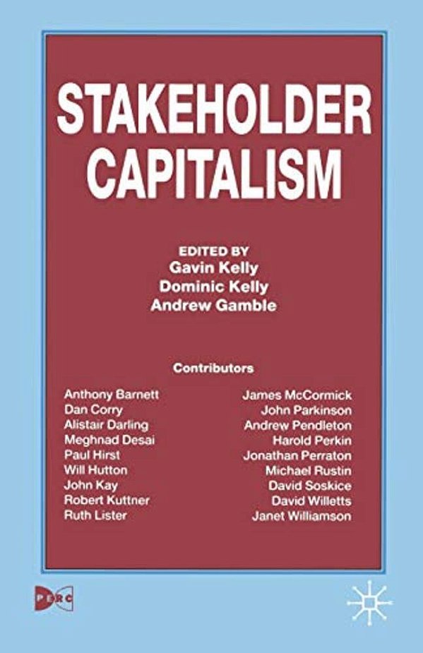 Stakeholder Capitalism-..
