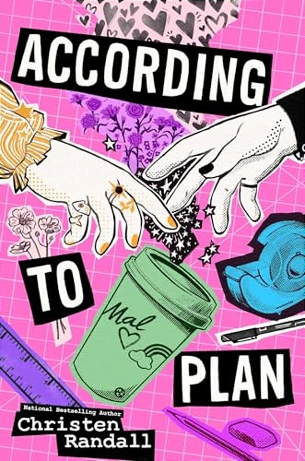 According To Plan-..