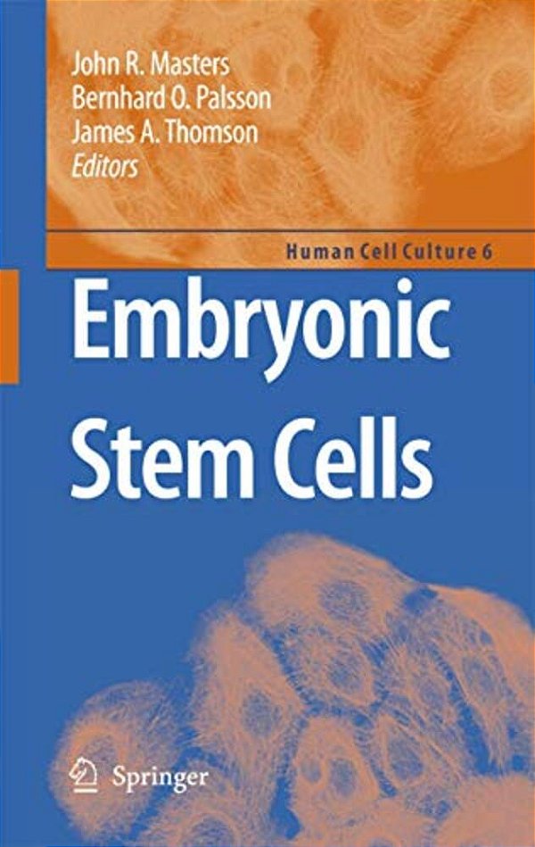 Embryonic Stem Cells-..