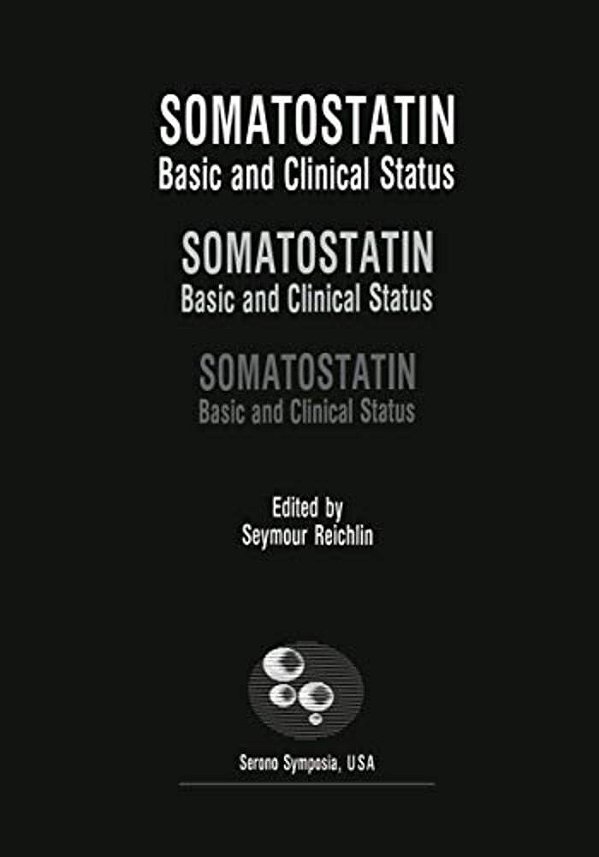 Somatostatin: Basic And Clinical Status-..