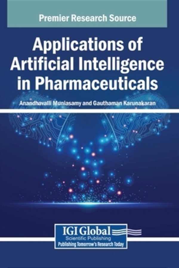 Applications Of Artificial Intelligence In Pharmaceuticals-..