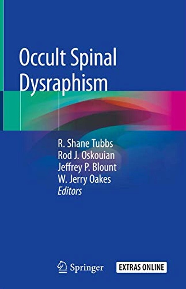 Occult Spinal Dysraphism-..
