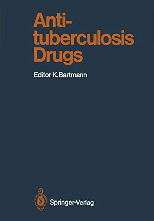 Antituberculosis Drugs-..
